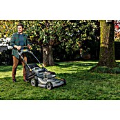 Worx ENVIRO Akku-Rasenmäher EG755 (60 V, 1 Akku, 4 Ah, Schnittbreite: 46 cm) | BAUHAUS