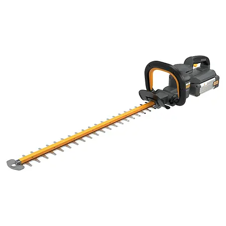 Worx ENVIRO Akku-Heckenschere EG261.9