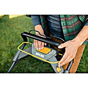 Worx ENVIRO Akku-Rasenmäher EG755 (60 V, 1 Akku, 4 Ah, Schnittbreite: 46 cm) | BAUHAUS