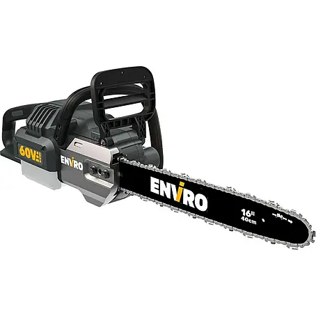 Worx ENVIRO Akku-Kettensäge EG361.9