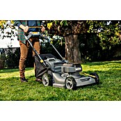 Worx ENVIRO Akku-Rasenmäher EG755 (60 V, 1 Akku, 4 Ah, Schnittbreite: 46 cm) | BAUHAUS