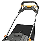 Worx ENVIRO Akku-Rasenmäher EG758 (60 V, 1 Akku, 4 Ah, Schnittbreite: 51 cm) | BAUHAUS