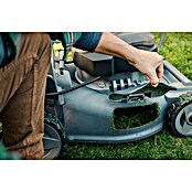 Worx ENVIRO Akku-Rasenmäher EG758 (60 V, 1 Akku, 4 Ah, Schnittbreite: 51 cm) | BAUHAUS