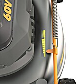 Worx ENVIRO Akku-Rasenmäher EG758 (60 V, 1 Akku, 4 Ah, Schnittbreite: 51 cm) | BAUHAUS