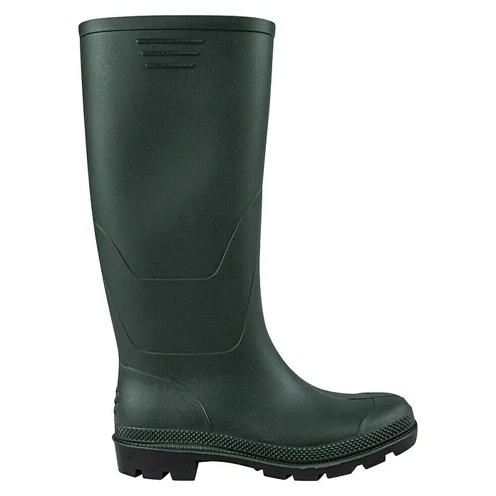 gummistiefel damen Gartenstiefel Schuhgröße: 48, Grün online kaufen bei BAUHAUS