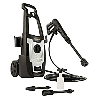 PowerPlus Hogedrukreiniger POWXG90405 (110 bar, 1.400 W, Waterdoorvoer: 390 l/u)