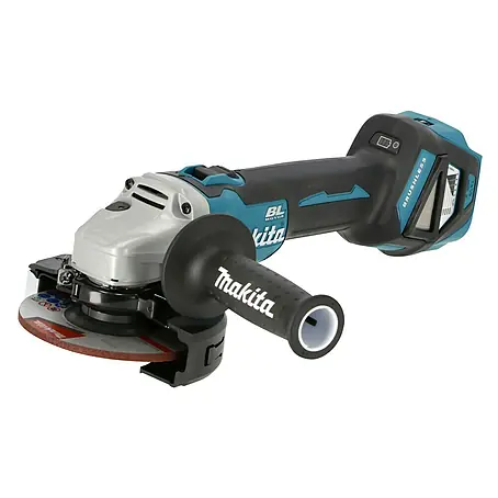 Makita LXT 18V Amoladora angular de batería DGA511