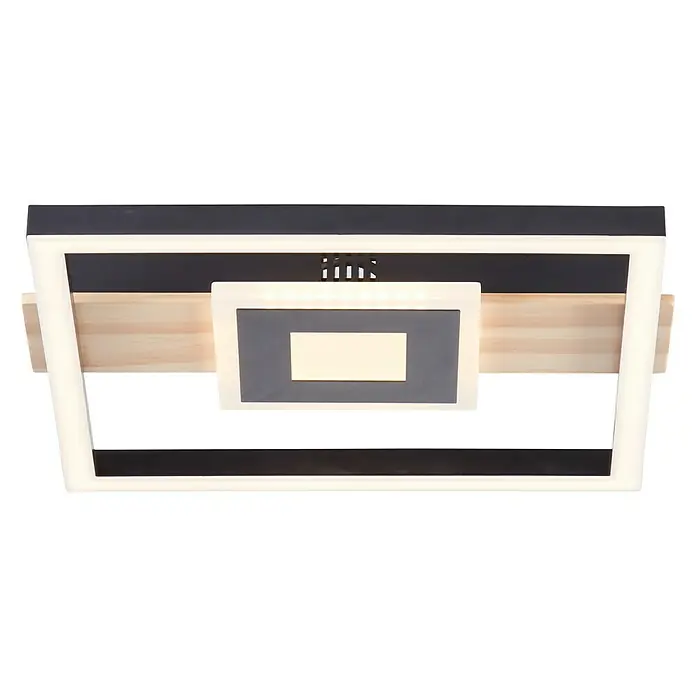 Brilliant LED-Deckenleuchte Baldo