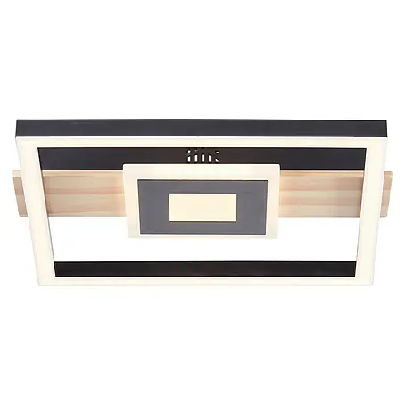 Brilliant  LED-Deckenleuchte Baldo