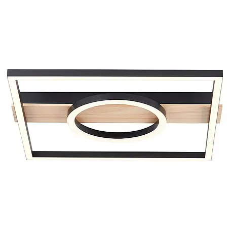 Brilliant  LED-Deckenleuchte Maureen