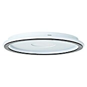 Brilliant LED-Deckenleuchte rund Vegas (24 W, Durchmesser: 30,8 cm, Weiß, Warmweiß) | BAUHAUS