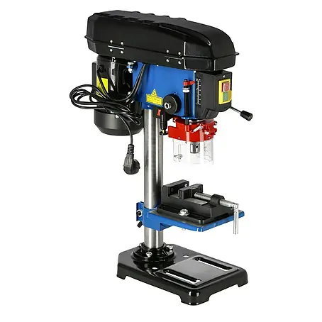 Scheppach  Tischbohrmaschine DP16VLS