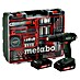 Metabo CAS 18V Akku-Schlagbohrschrauber SB 18 Set 