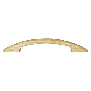 Möbelgriff (Typ Möbelgriff: Bügel, Sonstige, Lackiert, B x L: 27 x 136 mm)
