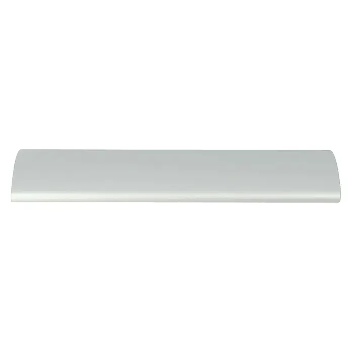 MöbelgriffTyp Möbelgriff: Stange, L x B x H: 108 x 32 x 33 mm, Aluminium, Sonstige, Lochabstand: 96 mm