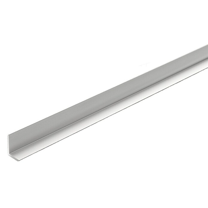 Dumawall+ Hoekprofiel (Dikte: 1,2 cm, Aluminium, Aluminium) | BAUHAUS