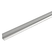 Dumawall+ Hoekprofiel (Dikte: 1,2 cm, Aluminium, Aluminium) | BAUHAUS
