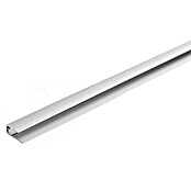 Dumawall+ Startprofiel Klik (260 cm, Aluminium) | BAUHAUS