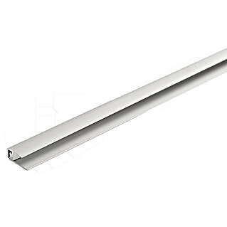 Dumawall+ Startprofiel Klik (260 cm, Aluminium)