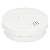 Rauchwarnmelder VdS (Durchmesser: 10 cm, Batterielaufzeit: 10 Jahre,  Alarmsignal: Min. 85 dB) | BAUHAUS