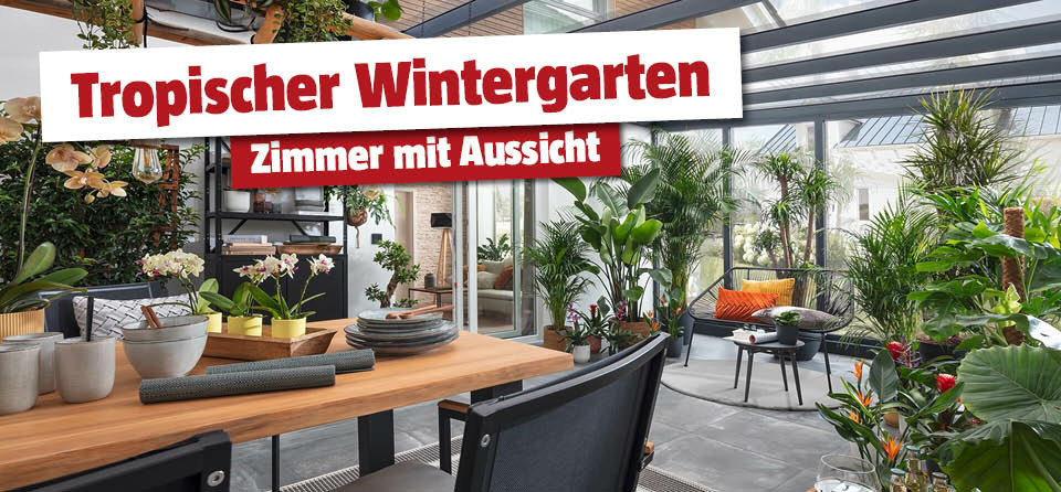 Wintergarten