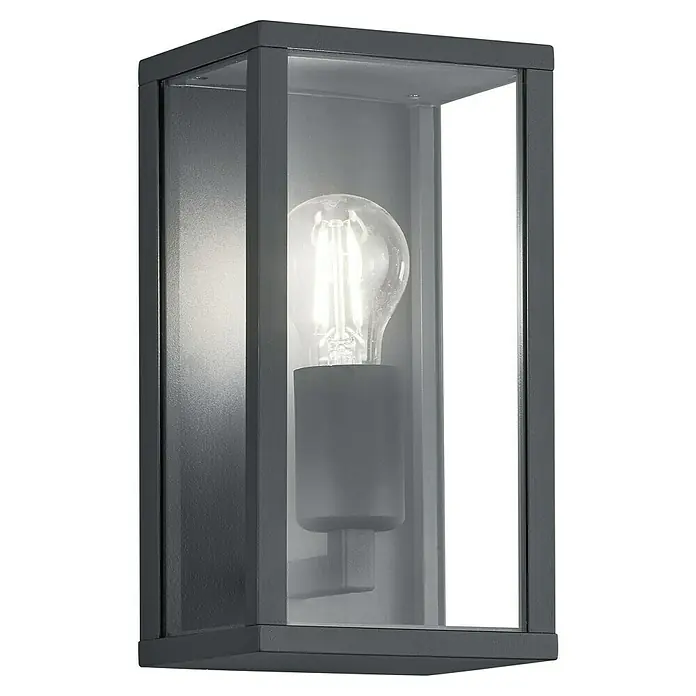 Philips LED buitenwandlamp Splay UE