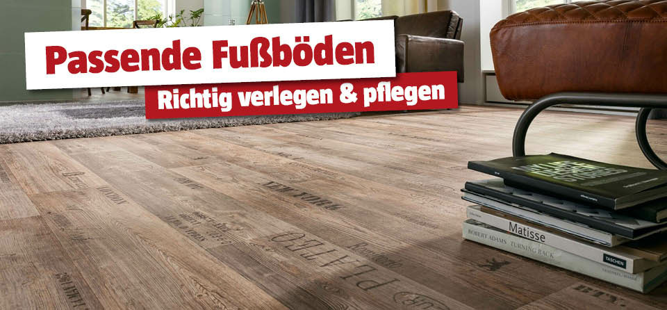 Bodenbelag