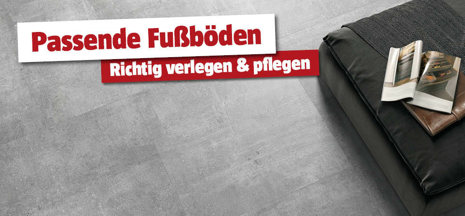 Bodenbelag