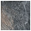 Pavimento porcelánico Vulcan (60,8 x 60,8 cm, Grafito, Mate) | BAUHAUS