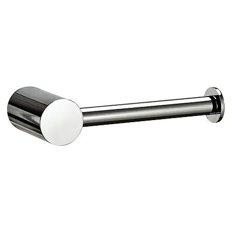 Tauro Baño Round Portarrollos papel higiénico