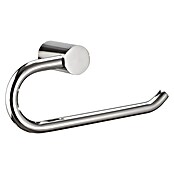 Tauro Baño Round Toallero de anilla (Cromo, Brillante) | BAUHAUS