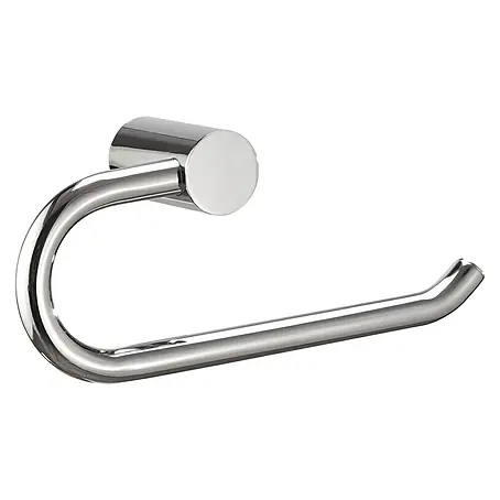 Tauro Baño Round Toallero de anilla