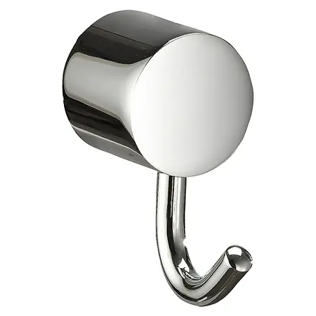 Tauro Baño Round Toallero de gancho