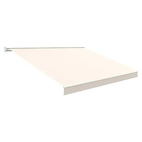 SmartSun  Toldo de brazos extensibles Premium Edition Kit