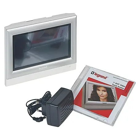 Legrand  Videoportero en color adicional 2 hilos 7"