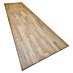 Treppenstufe Eiche 