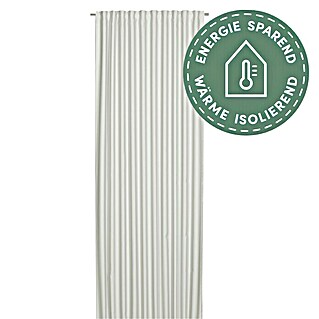 Elbersdrucke Schlaufenschal Midnight (Weiß, B x H: 140 cm x 300 mm, 100% Polyester)