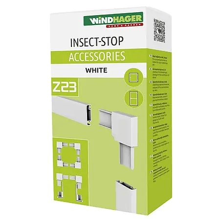 Windhager Eckverbinder-Set Z23