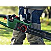 Bosch Power for All 36V Akku-Kettensäge AdvancedChain 36V-35-40 (36 V, Li-Ionen, 1 Akku, Schwertlänge: 35 cm) | BAUHAUS