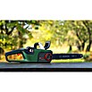 Bosch Power for All 36V Akku-Kettensäge AdvancedChain 36V-35-40 (36 V, Li-Ionen, Ohne Akku, Schwertlänge: 35 cm) | BAUHAUS