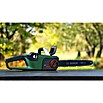 Bosch Power for All 36V Akku-Kettensäge AdvancedChain 36V-35-40 (36 V, Li-Ionen, 1 Akku, Schwertlänge: 35 cm) | BAUHAUS