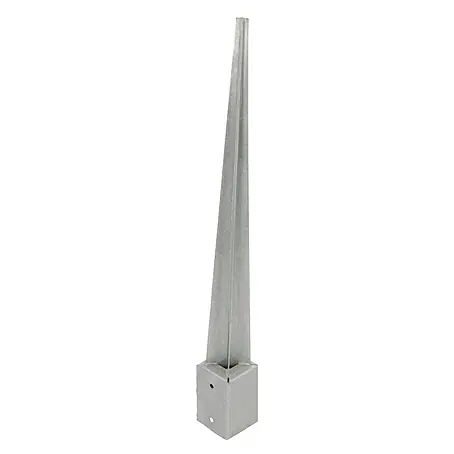 Soporte de estaca