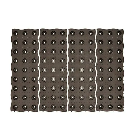 Garantia Beetplatte Maxi