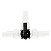 Malibu Obvodni set  (Premer vhodnega priključka: 32 mm - 38 mm) | 8324 - Schwimmbadtechnik | ICIC - Pools / Whirlpools Zubehör | ICI - Pools & Zubehör | IC - Freizeit im Garten | I - Stadtgarten | BAUHAUS