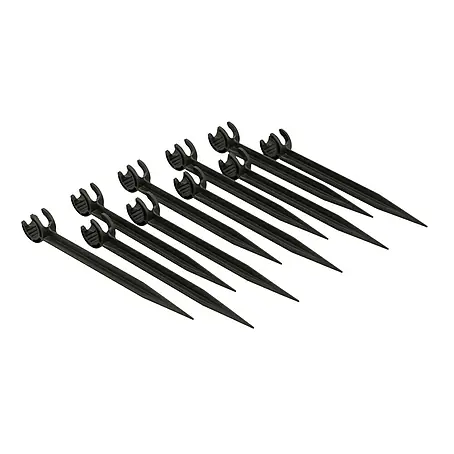 Gardena Micro-Drip Soporte para tubo