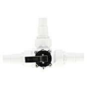 Malibu Obvodni set  (Premer vhodnega priključka: 32 mm - 38 mm) | 8324 - Schwimmbadtechnik | ICIC - Pools / Whirlpools Zubehör | ICI - Pools & Zubehör | IC - Freizeit im Garten | I - Stadtgarten | BAUHAUS