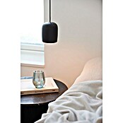 Nordlux Notti Hanglamp, rond (25 W, Ø x h: 10 x 12 cm, Zwart, E27) | BAUHAUS
