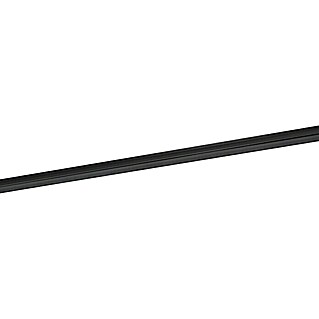 Nordlux Link Riel (Plástico, Ancho: 107 cm, Negro)