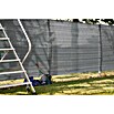 Videx Tennisplatz-Sichtschutz (Anthrazit, 500 x 180 cm, Polyethylen) | BAUHAUS