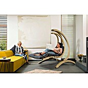 Amazonas Hängeliege Swing Lounger (L x B x H: 240 x 75 x 114 cm)